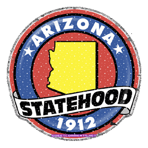 Arizona Statehood