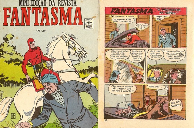 41ª aventura: Whirlpool Channel / A Travessia do Canal