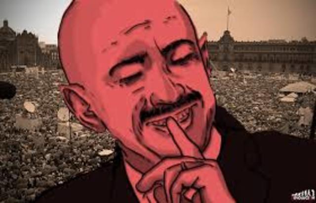 Movimiento contra el Fraude Electoral