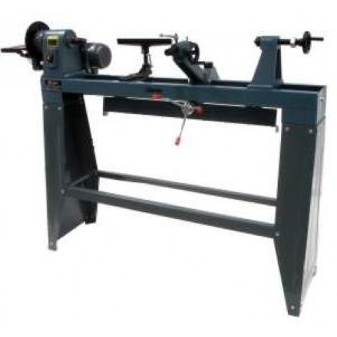 Thomas Blanchard inventa el torno copiador