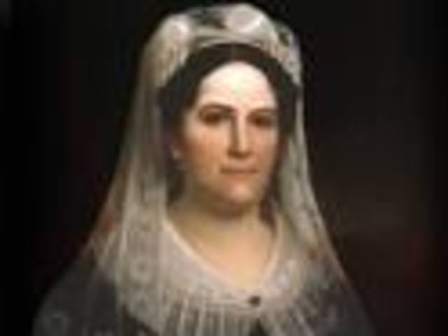 rachel jackson death