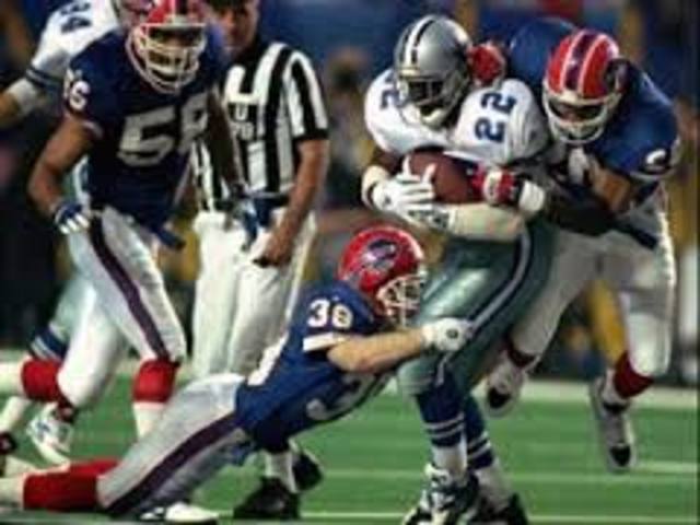 Superbowl XXVIII