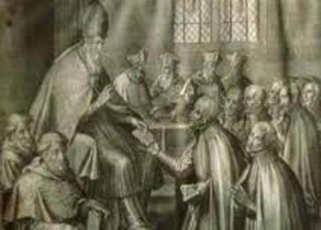 llegada de los jesuitas