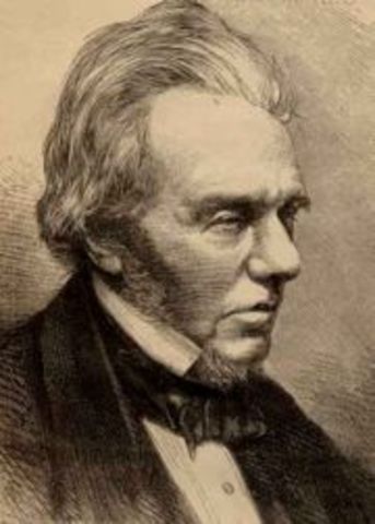 Michael faraday