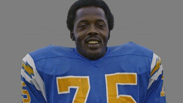 Deacon Jones