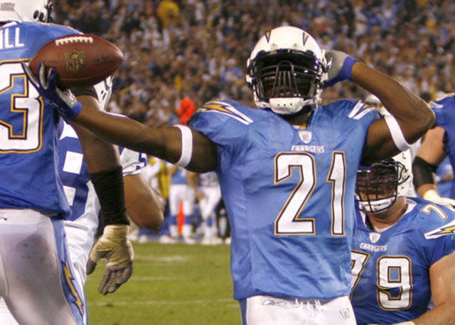 LaDanian Tomlinson