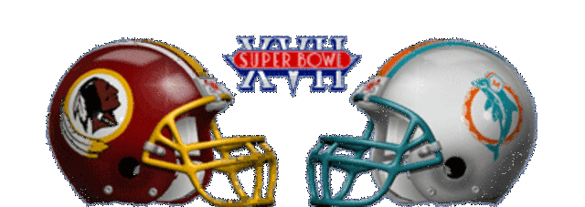 Super Bowl XVII