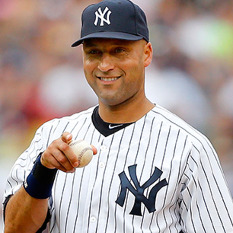 Jeter becomes the leader in hits