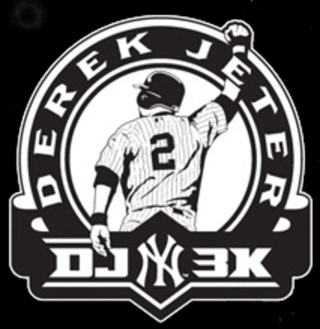 Jeter gets his 3000th hit