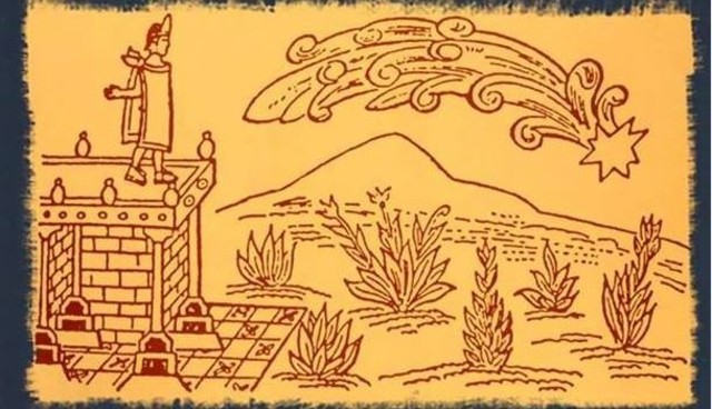 Vision de los vencidos