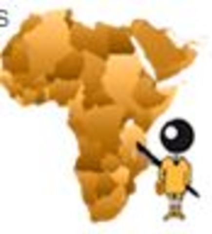 MEDIO ORIENTE Y ÁFRICA