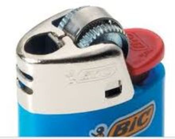 ENCENDEDOR BIC®