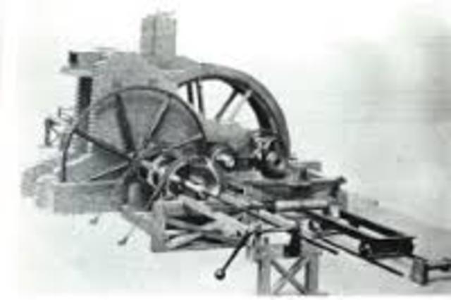 Revolucion Industrial