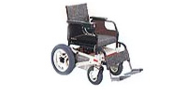 Suzuki Motor Chair Z600