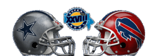 Super Bowl XXVIII