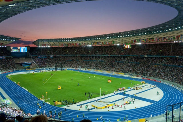 2009 World Championships in Athletics