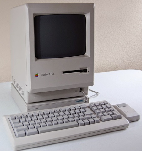 1986.- Se desarrollaron los primeros sistemas de manufactura integrada. CIM