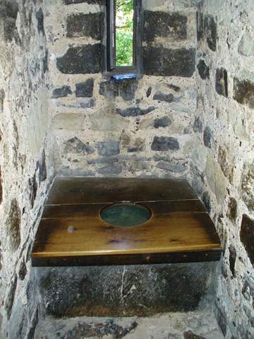Graderobe