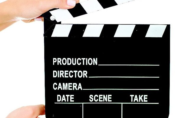 Reagan Launches Film Career