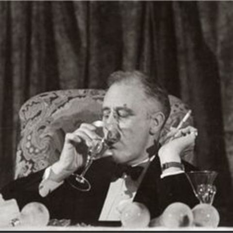 Smoking and drinking