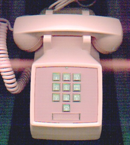 The Birth of "Touch Tone"