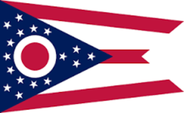 He was born in Blooming Grove Ohio on November 2, 1865