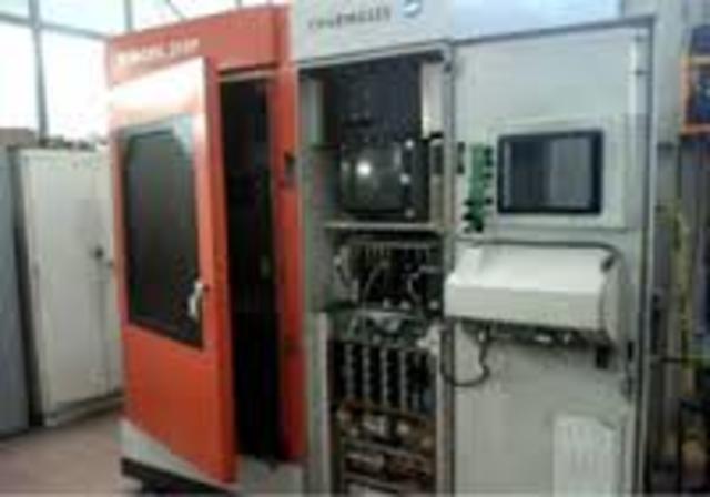 En CNC-Technik México somos una empresa fundada en el año 2010