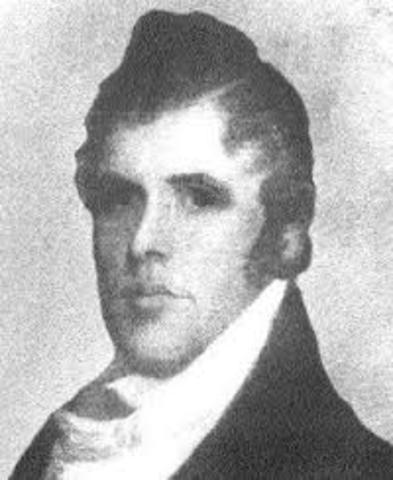 When Richard was kicked out of vice president.