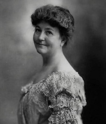 Ellen Axson wilson was his first wife.