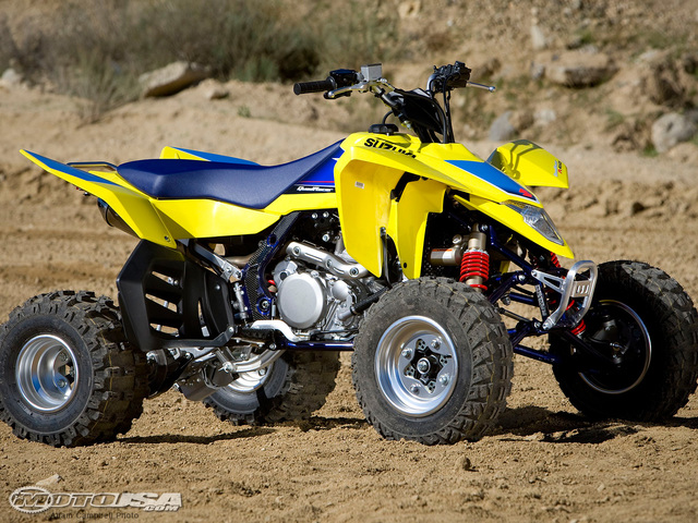 Se lanza el LTR450