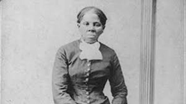 Donated a parcel of her land to the African Methodist Episcopal Church in Auburn