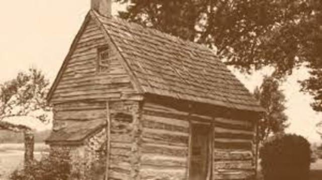 Harriet and Nelson adopt a baby girl named, Gertie