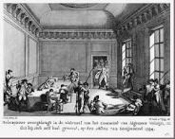 Committee of Public Safety