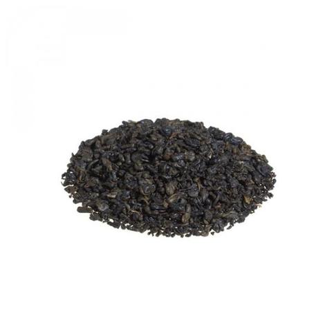 Military Technology, Gunpowder