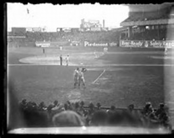 1921 World Series