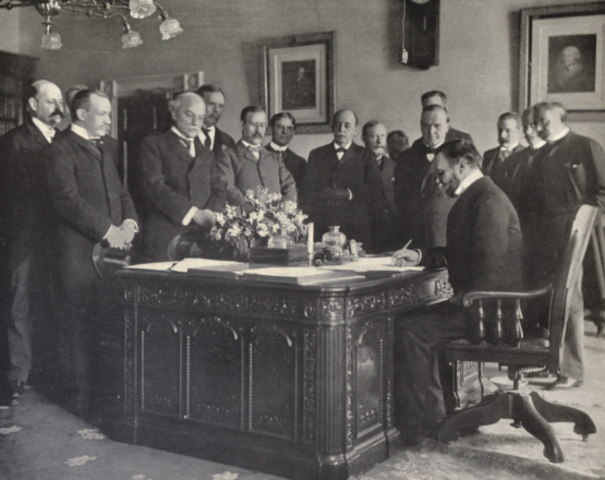 Treaty of Paris