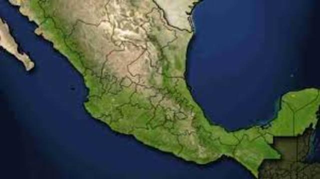 Inicia la cultura de la ecologia en Mèxico