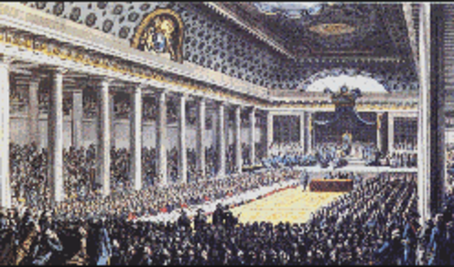 Estates General Meeting (8)