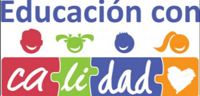 Mejor calidad de enseñanza 2011