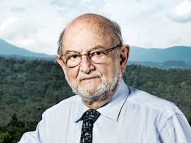 Josè Sarukhan