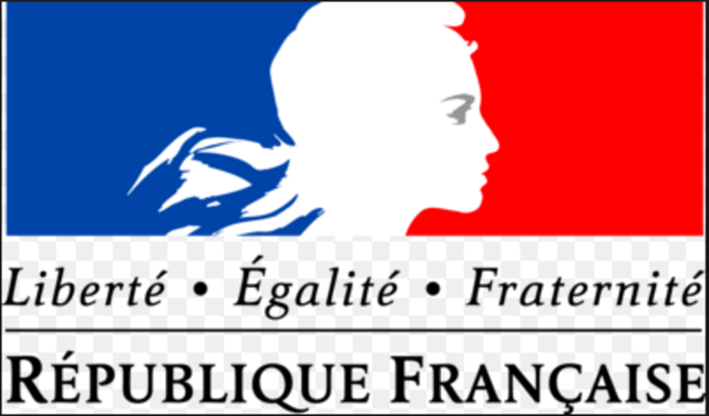 Establishment of the French Republic (4)