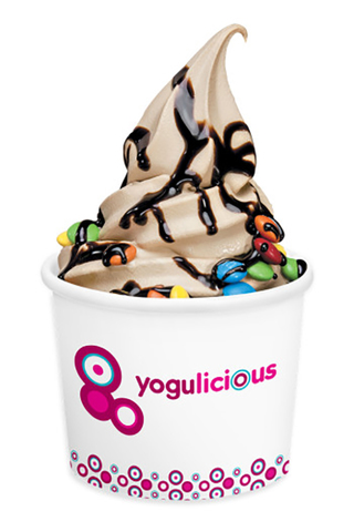 Yogulicious