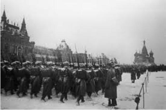 Japanese Invasion of China