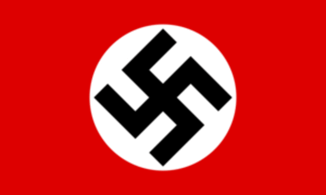 NACIONAL SOCIALISMO.