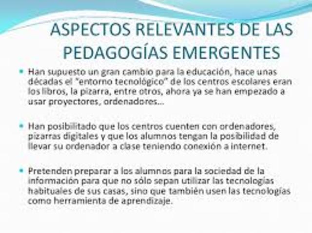 TECNOLOGIA EMERGENTE