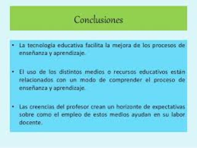 CONCLUSIONES