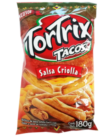 Ampliación de sabores