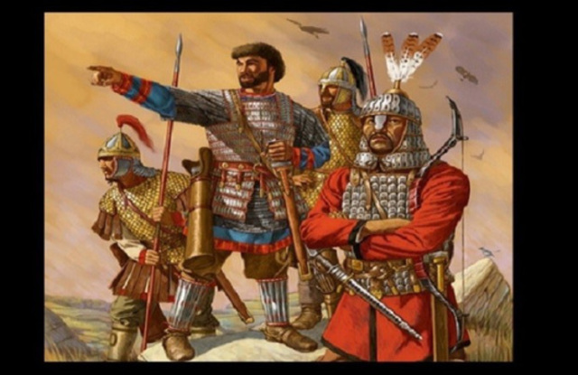 justinian sent belisarius to recover north america from the vandals