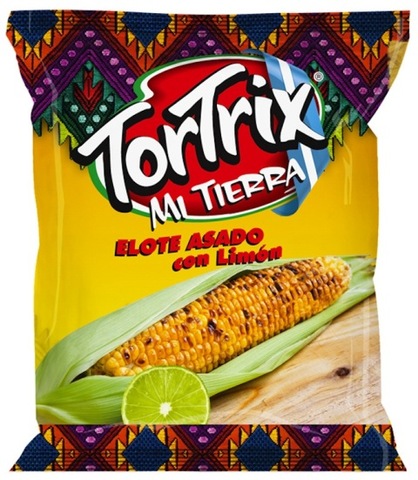 Ampliación de sabores