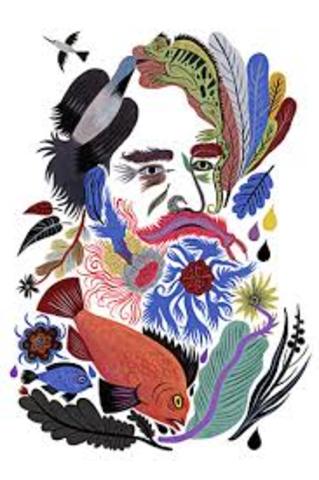 Ernst Haeckel utiliza el término "Ecología"